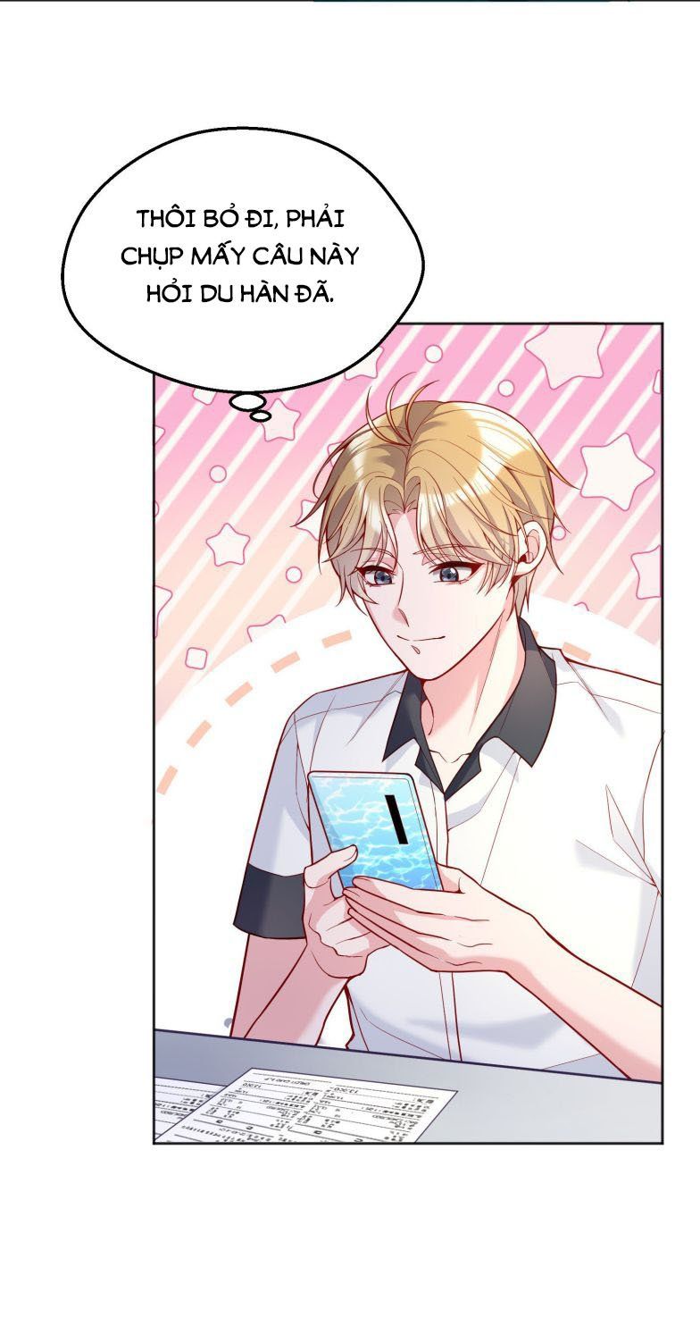 Hàn Viễn Chapter 55 - Trang 2