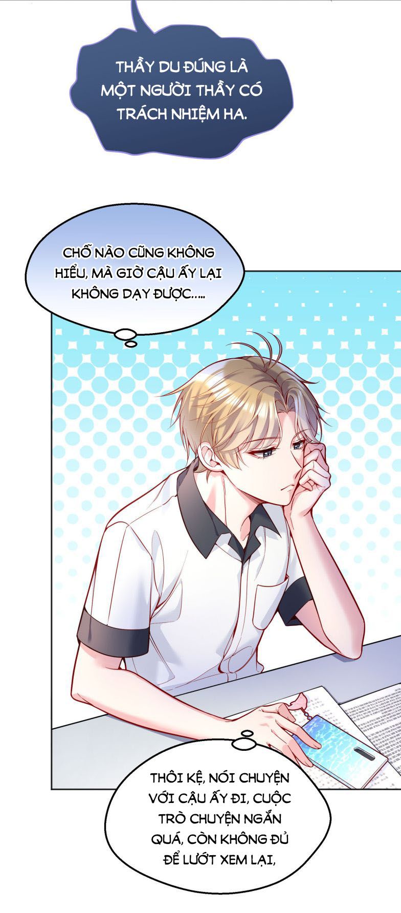 Hàn Viễn Chapter 55 - Trang 2