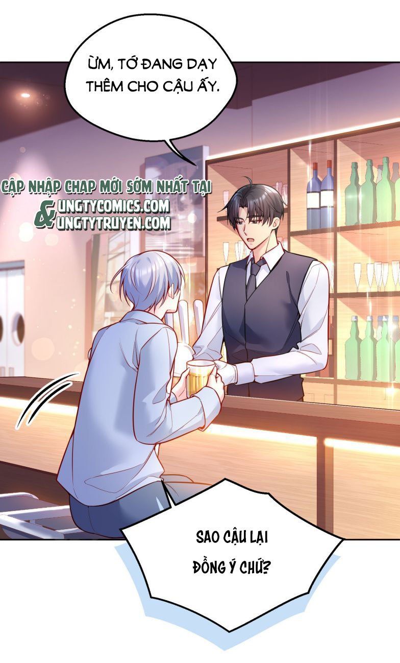 Hàn Viễn Chapter 55 - Trang 2