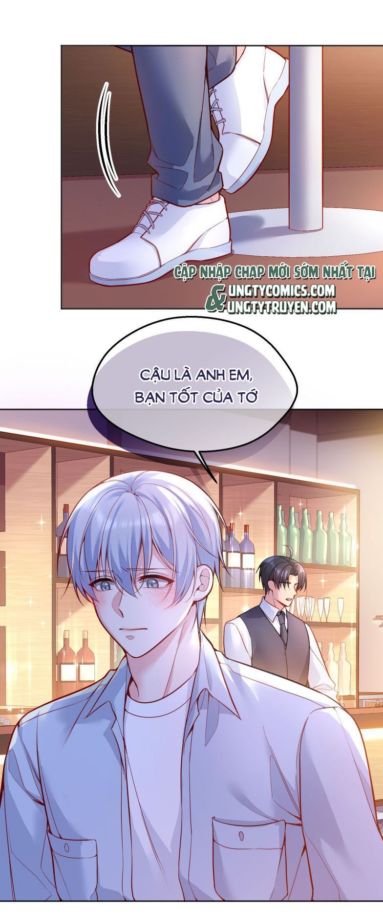 Hàn Viễn Chapter 55 - Trang 2