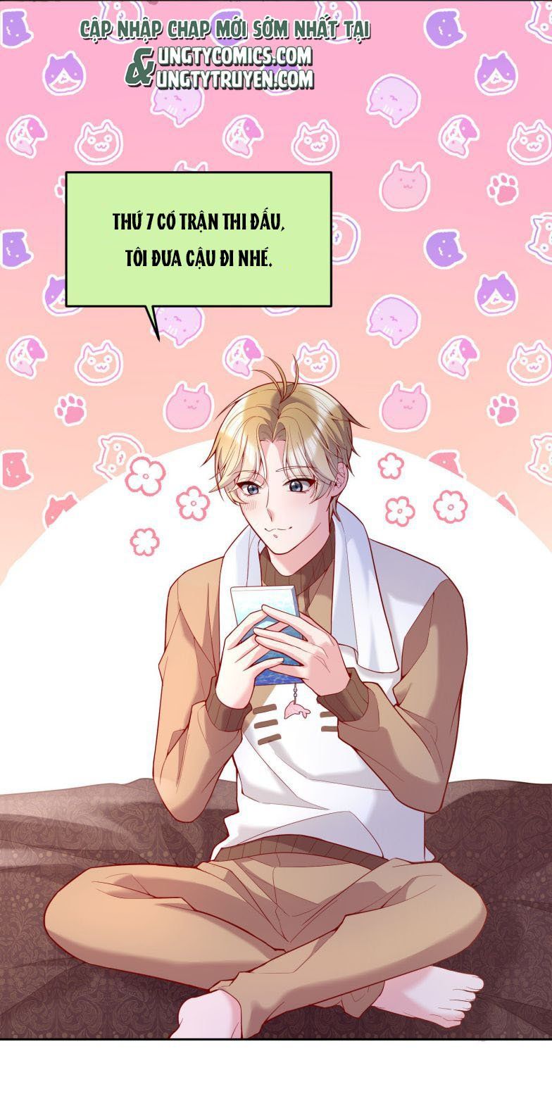 Hàn Viễn Chapter 55 - Trang 2