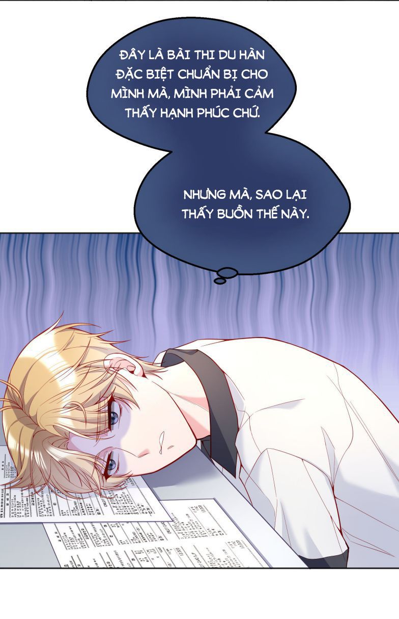 Hàn Viễn Chapter 55 - Trang 2