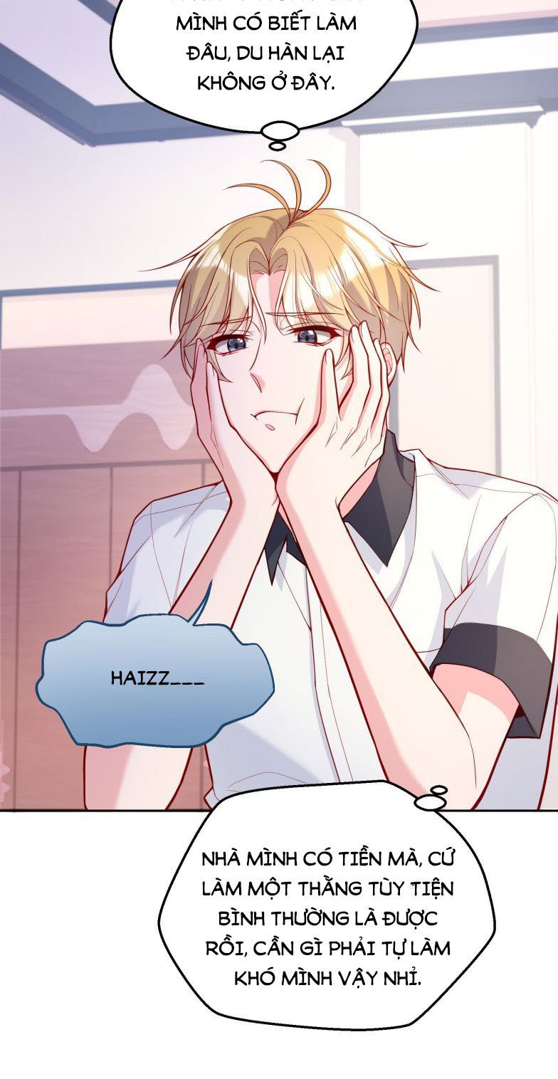 Hàn Viễn Chapter 55 - Trang 2