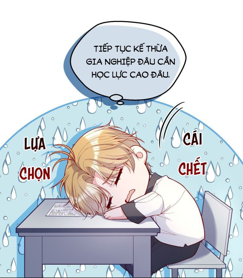 Hàn Viễn Chapter 55 - Trang 2