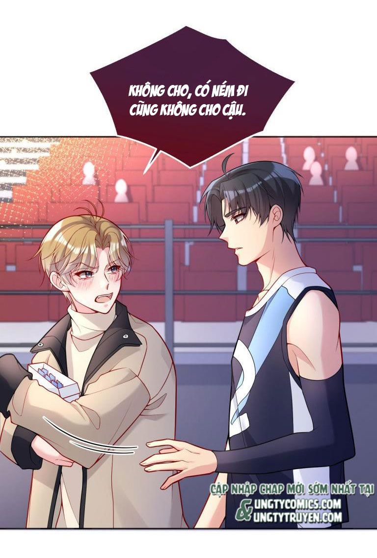 Hàn Viễn Chapter 56 - Trang 2