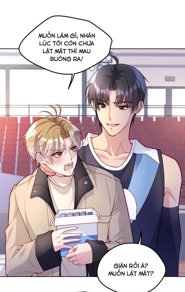 Hàn Viễn Chapter 56 - Trang 2