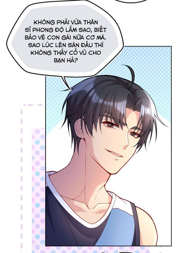 Hàn Viễn Chapter 56 - Trang 2
