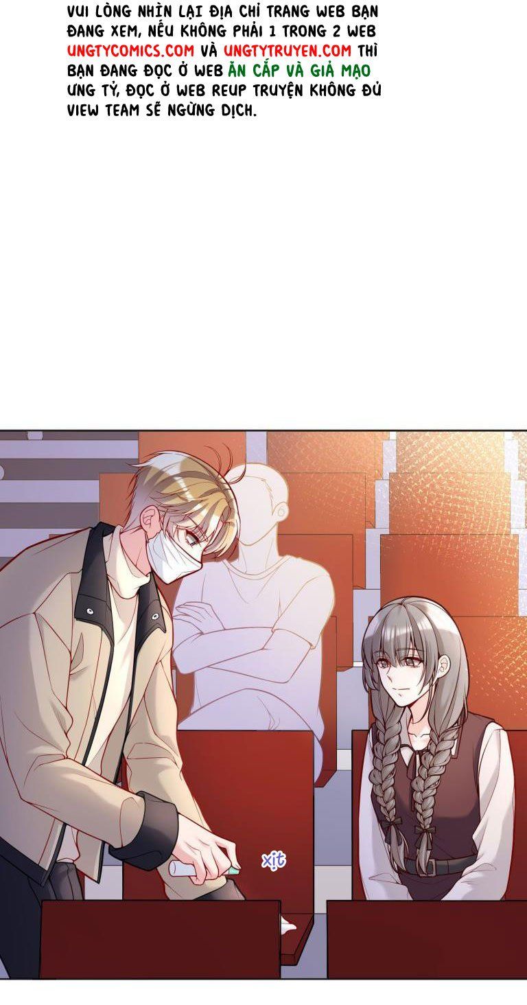 Hàn Viễn Chapter 56 - Trang 2