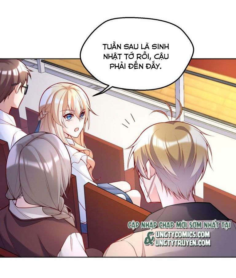 Hàn Viễn Chapter 56 - Trang 2