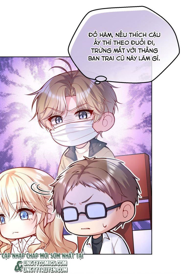 Hàn Viễn Chapter 56 - Trang 2