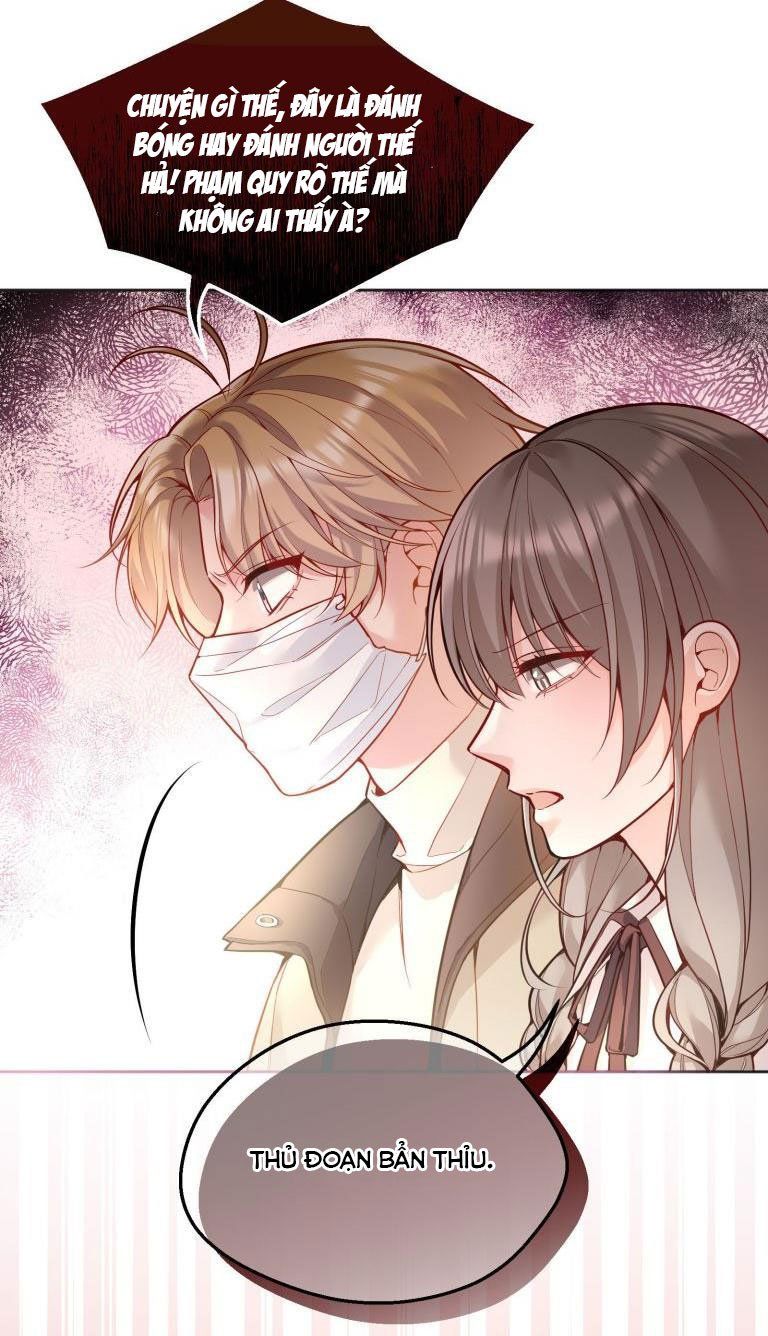 Hàn Viễn Chapter 56 - Trang 2