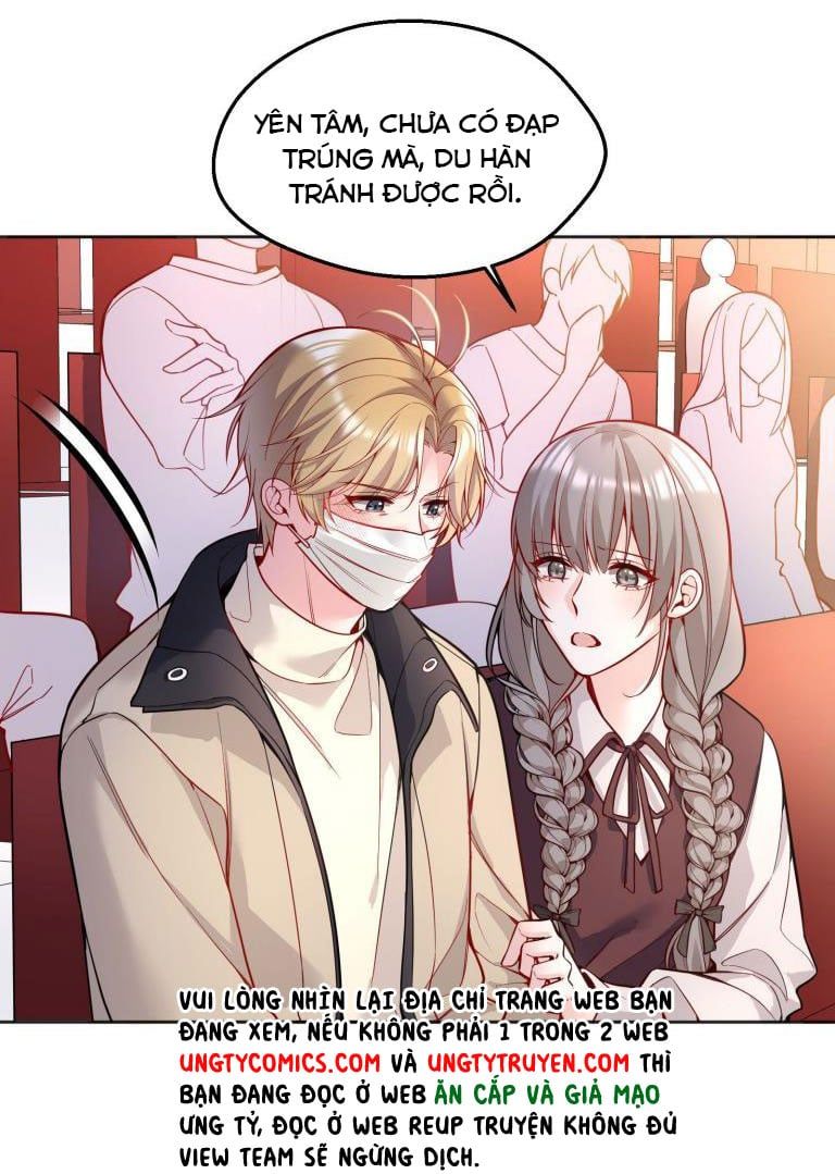 Hàn Viễn Chapter 56 - Trang 2