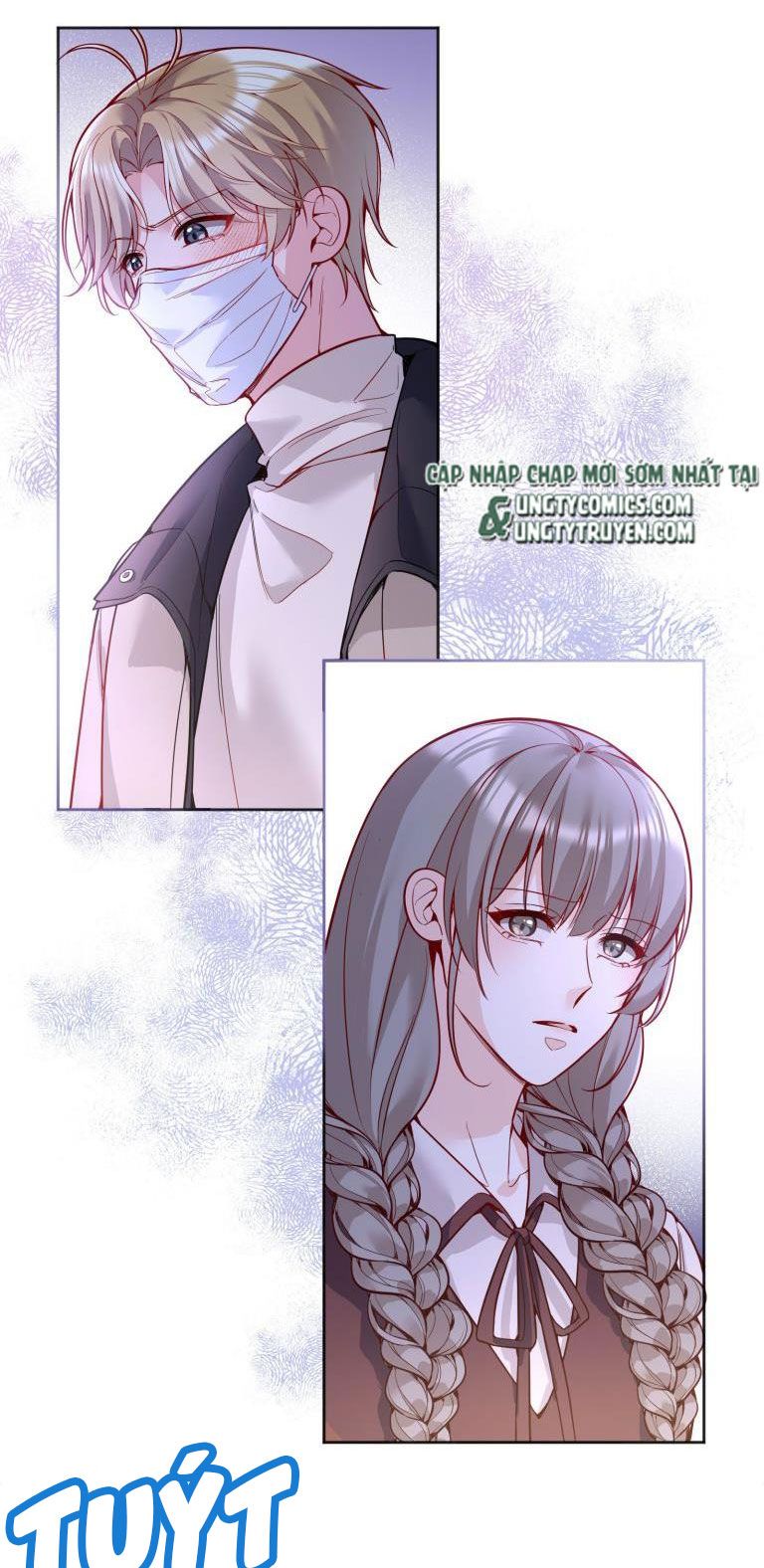 Hàn Viễn Chapter 56 - Trang 2