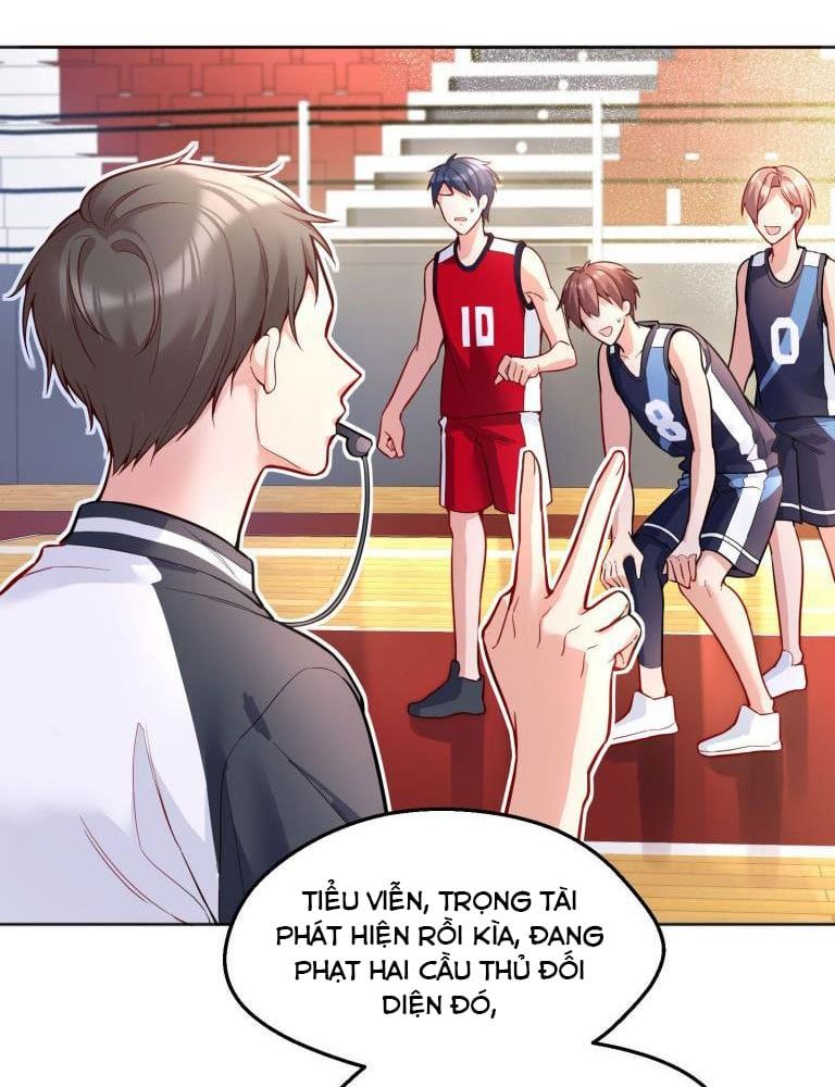 Hàn Viễn Chapter 56 - Trang 2