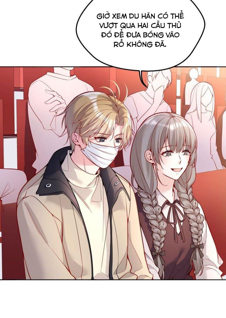 Hàn Viễn Chapter 56 - Trang 2