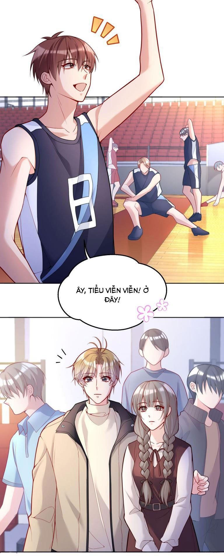 Hàn Viễn Chapter 56 - Trang 2