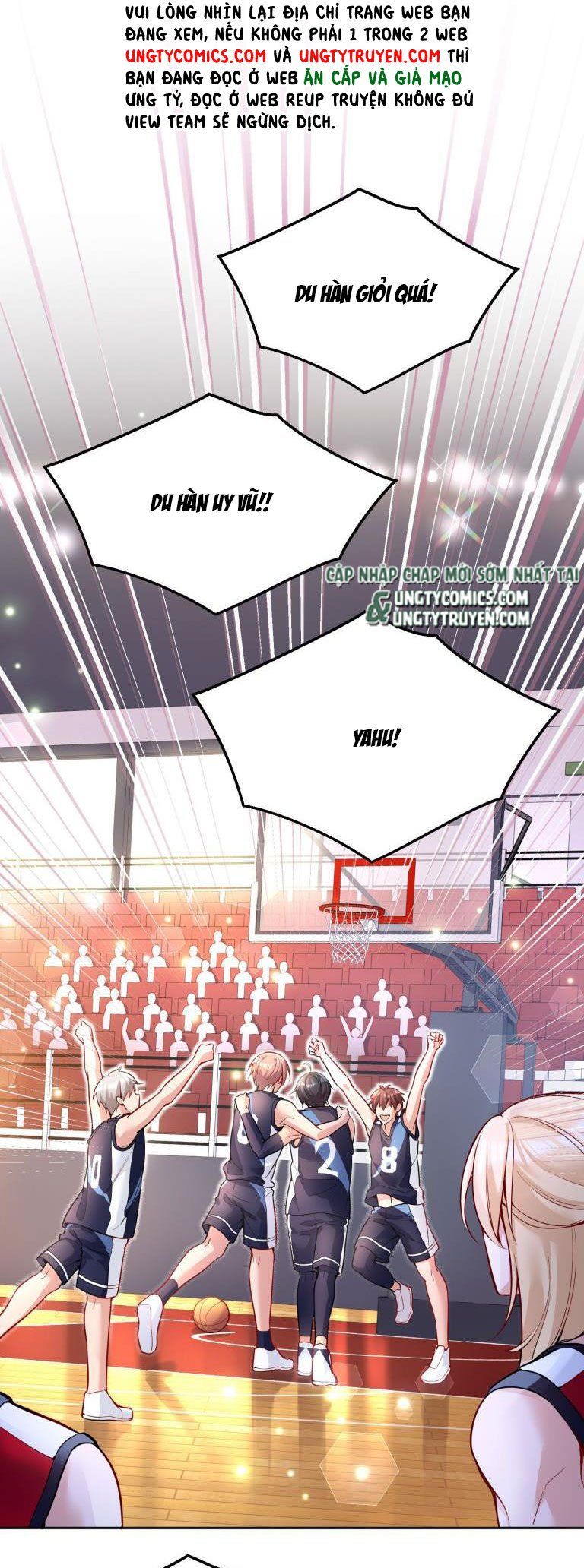 Hàn Viễn Chapter 56 - Trang 2