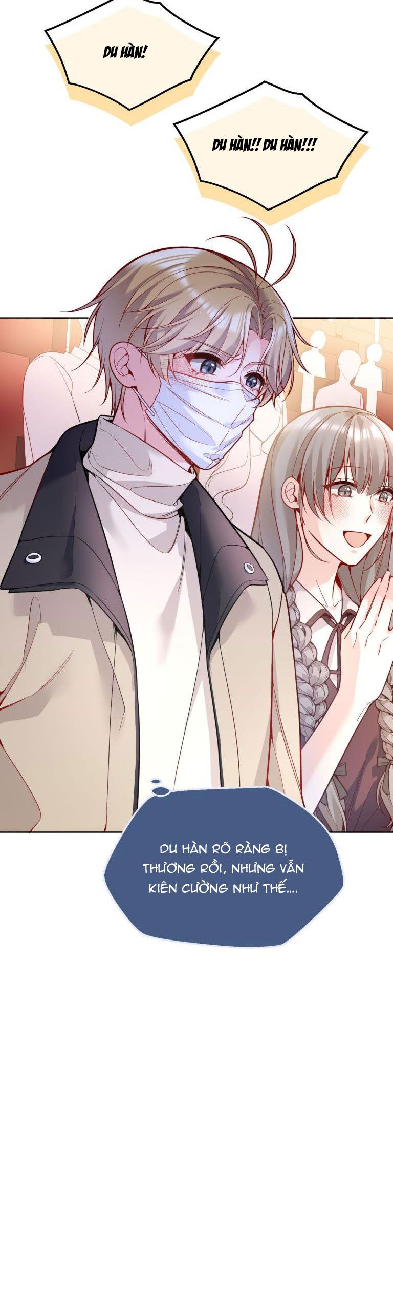 Hàn Viễn Chapter 56 - Trang 2