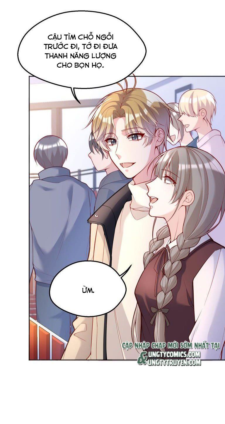Hàn Viễn Chapter 56 - Trang 2