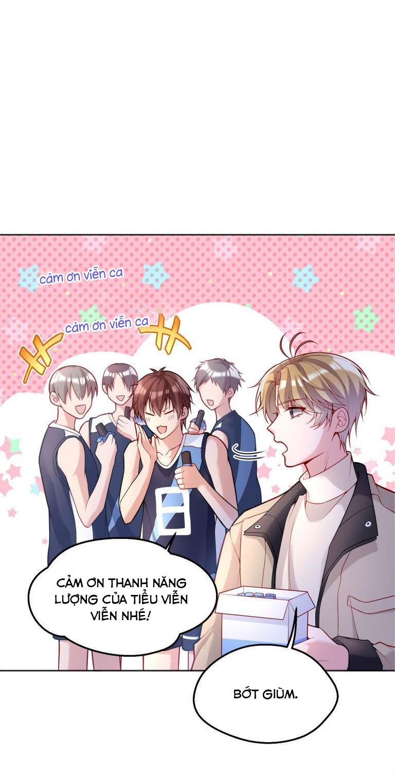 Hàn Viễn Chapter 56 - Trang 2