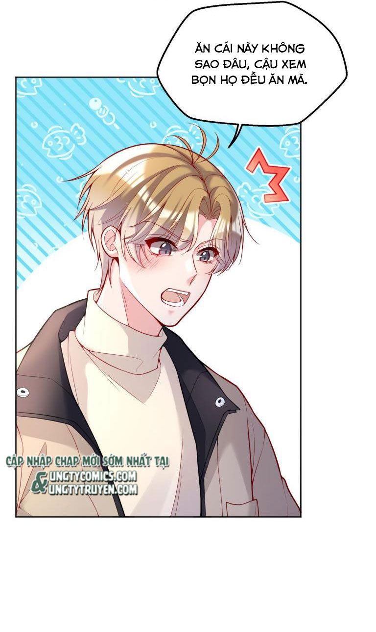Hàn Viễn Chapter 56 - Trang 2