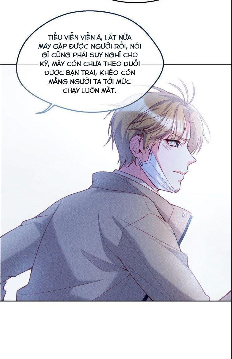 Hàn Viễn Chapter 57 - Trang 2