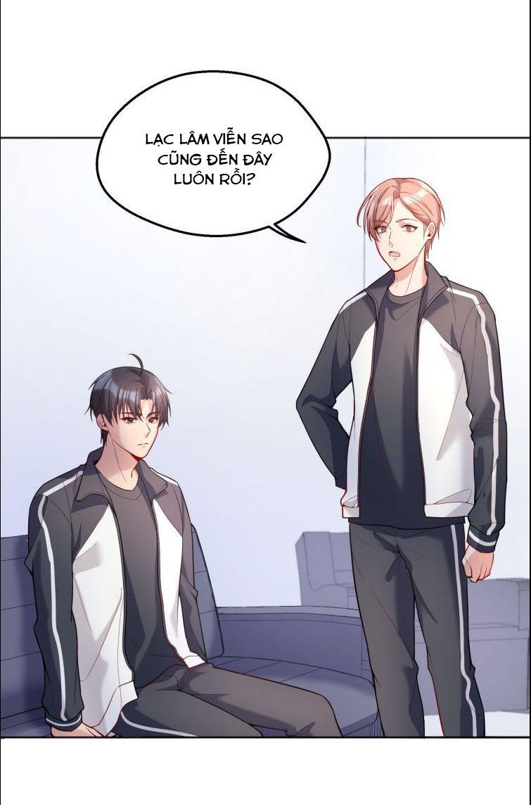 Hàn Viễn Chapter 57 - Trang 2