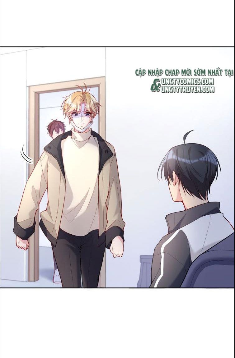 Hàn Viễn Chapter 57 - Trang 2