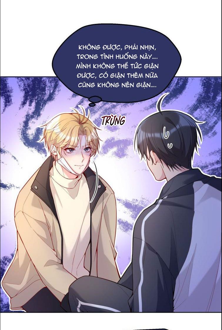 Hàn Viễn Chapter 57 - Trang 2