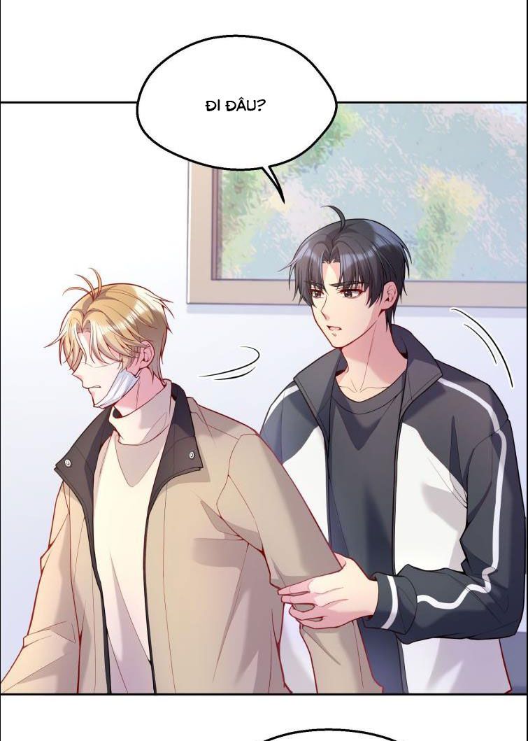 Hàn Viễn Chapter 57 - Trang 2