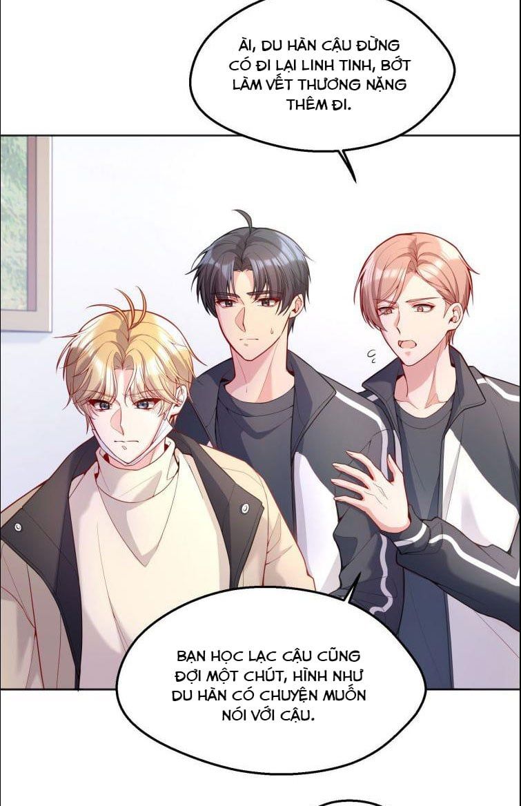 Hàn Viễn Chapter 57 - Trang 2