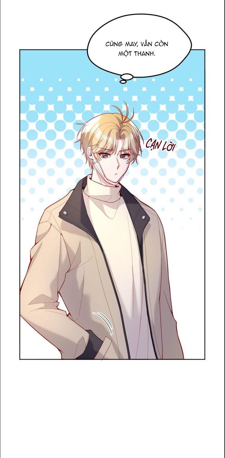 Hàn Viễn Chapter 57 - Trang 2