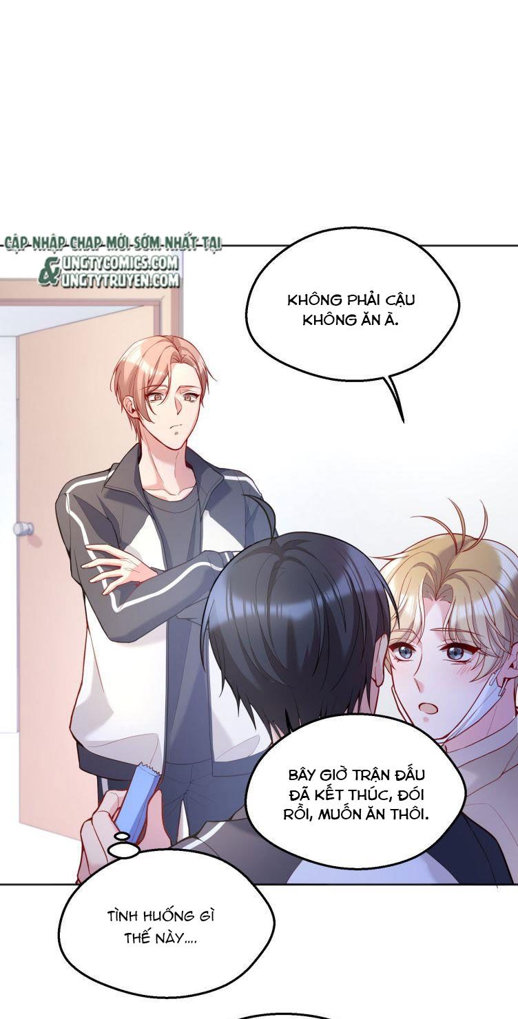 Hàn Viễn Chapter 57 - Trang 2