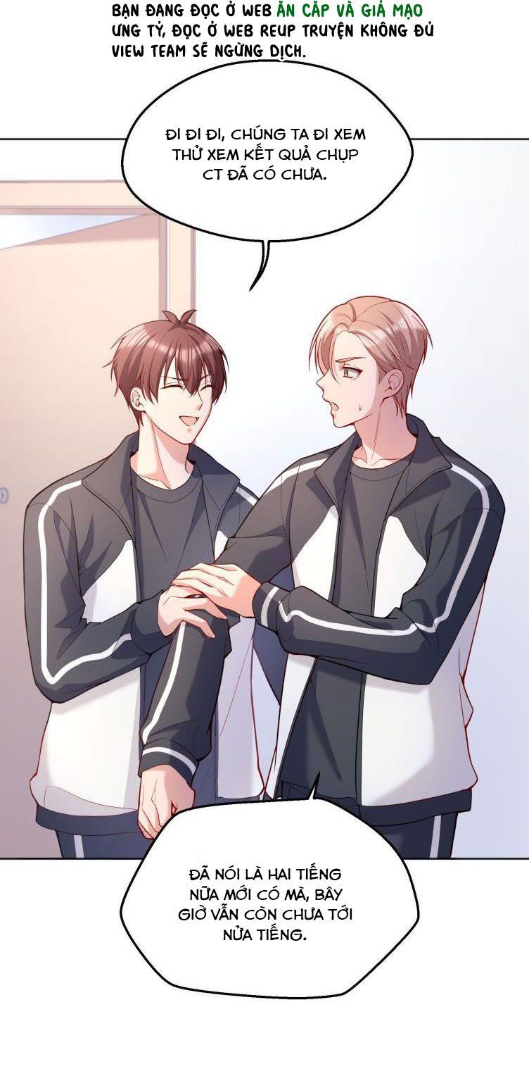 Hàn Viễn Chapter 57 - Trang 2