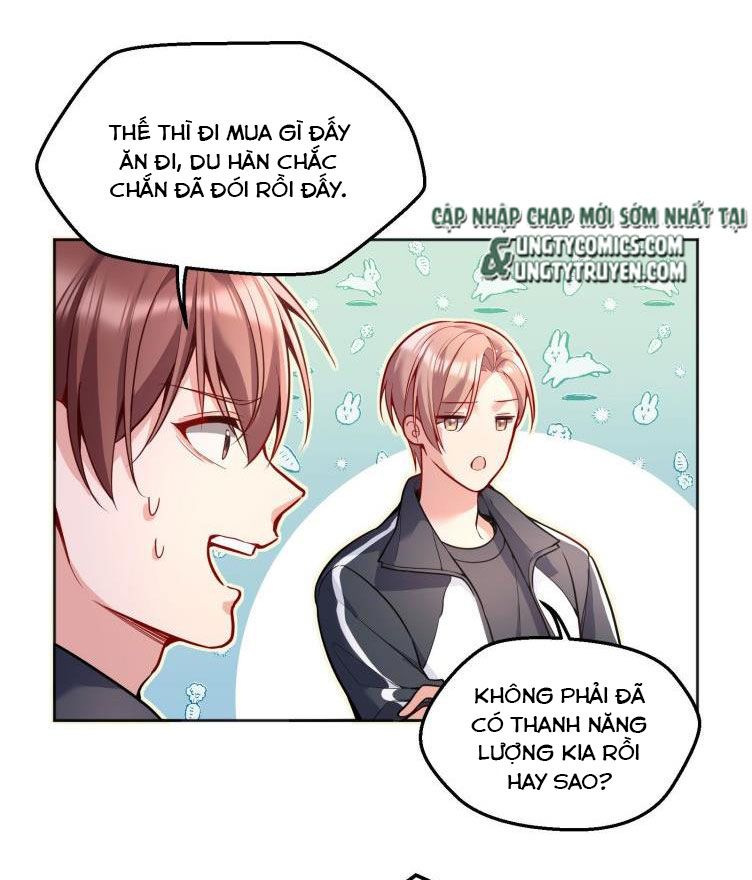 Hàn Viễn Chapter 57 - Trang 2