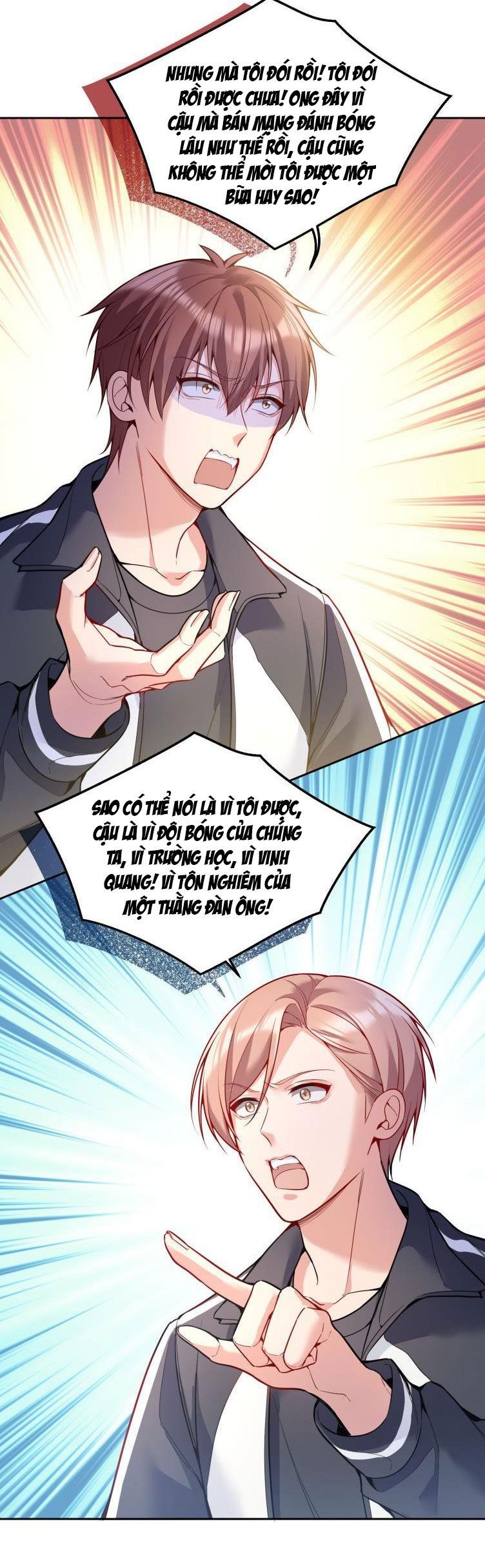 Hàn Viễn Chapter 57 - Trang 2