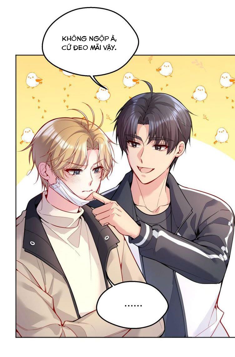 Hàn Viễn Chapter 57 - Trang 2