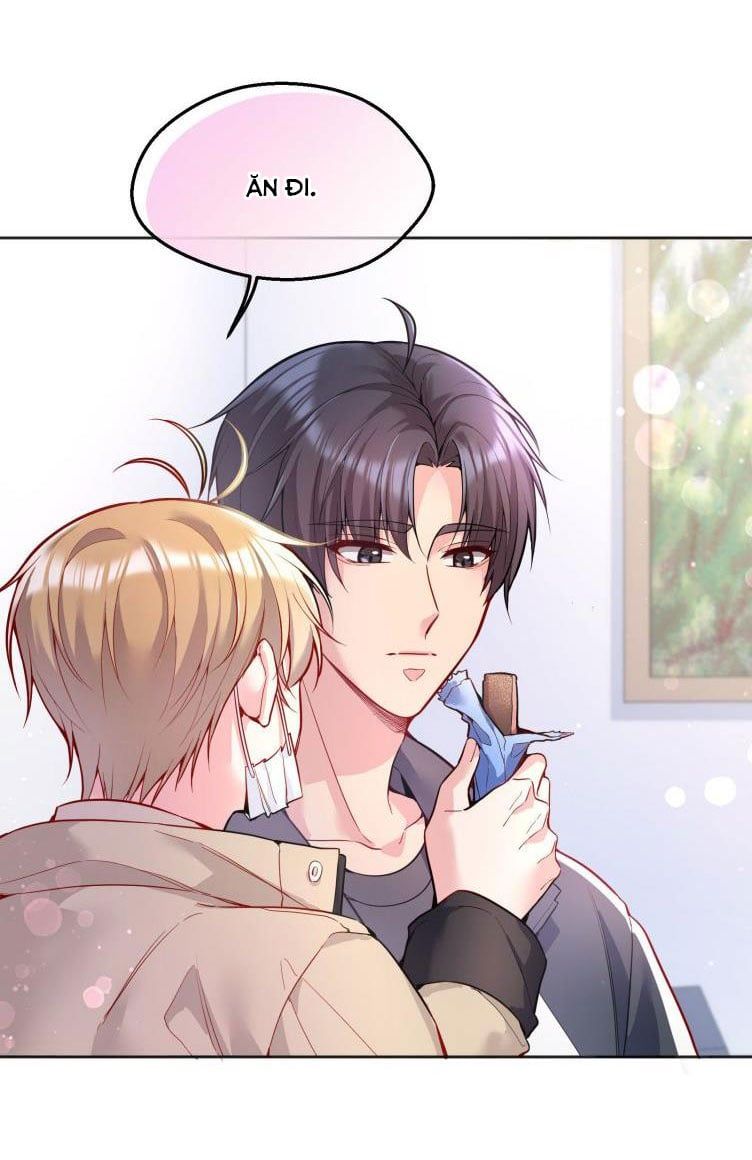 Hàn Viễn Chapter 57 - Trang 2