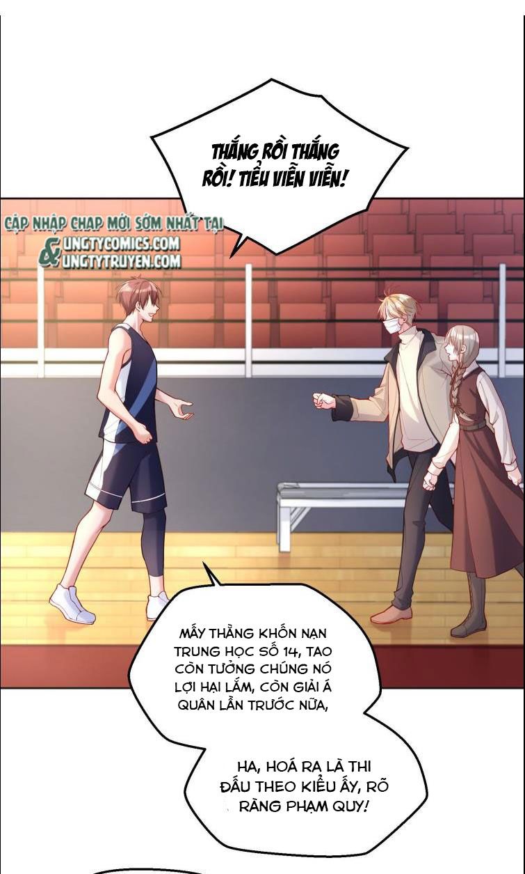 Hàn Viễn Chapter 57 - Trang 2