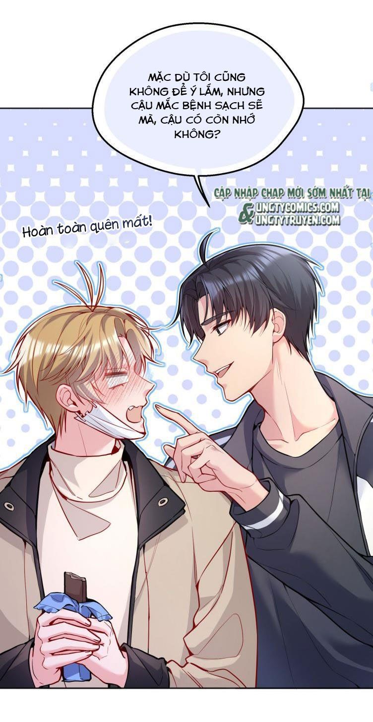 Hàn Viễn Chapter 57 - Trang 2