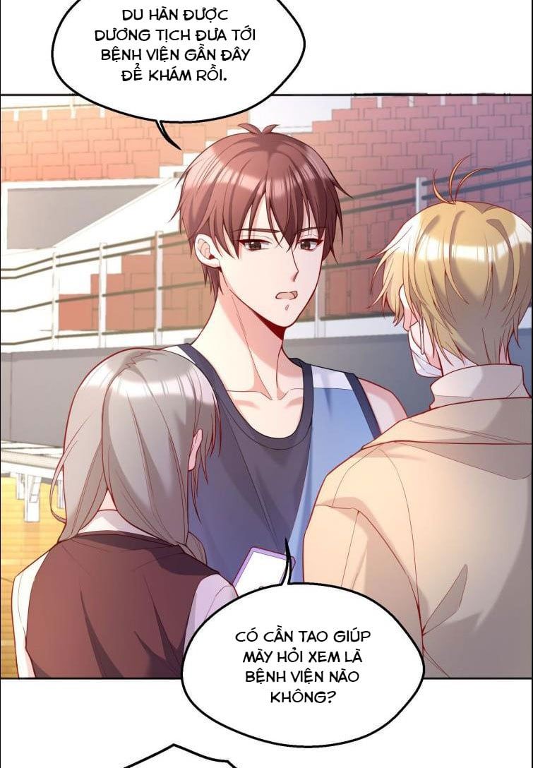 Hàn Viễn Chapter 57 - Trang 2