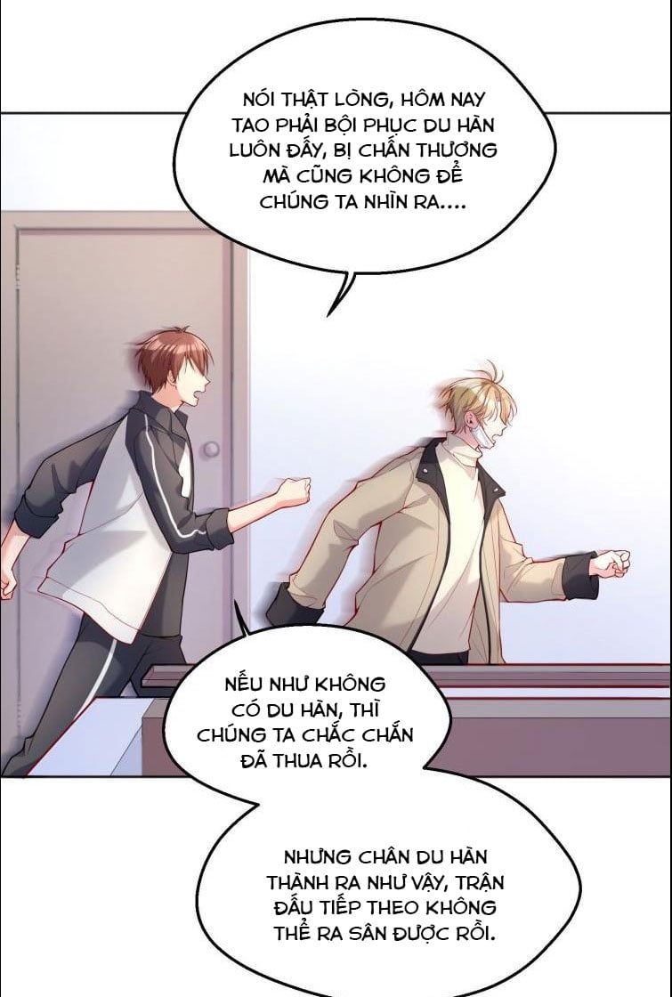 Hàn Viễn Chapter 57 - Trang 2