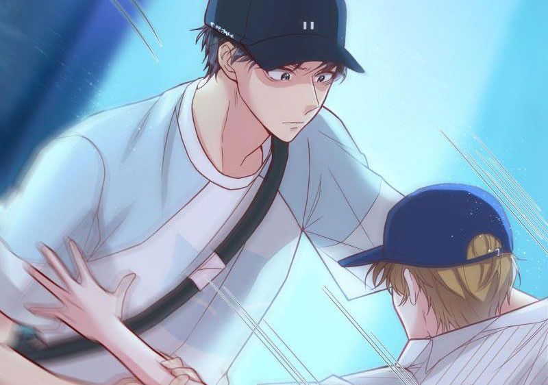 Hàn Viễn Chapter 6 - Trang 2