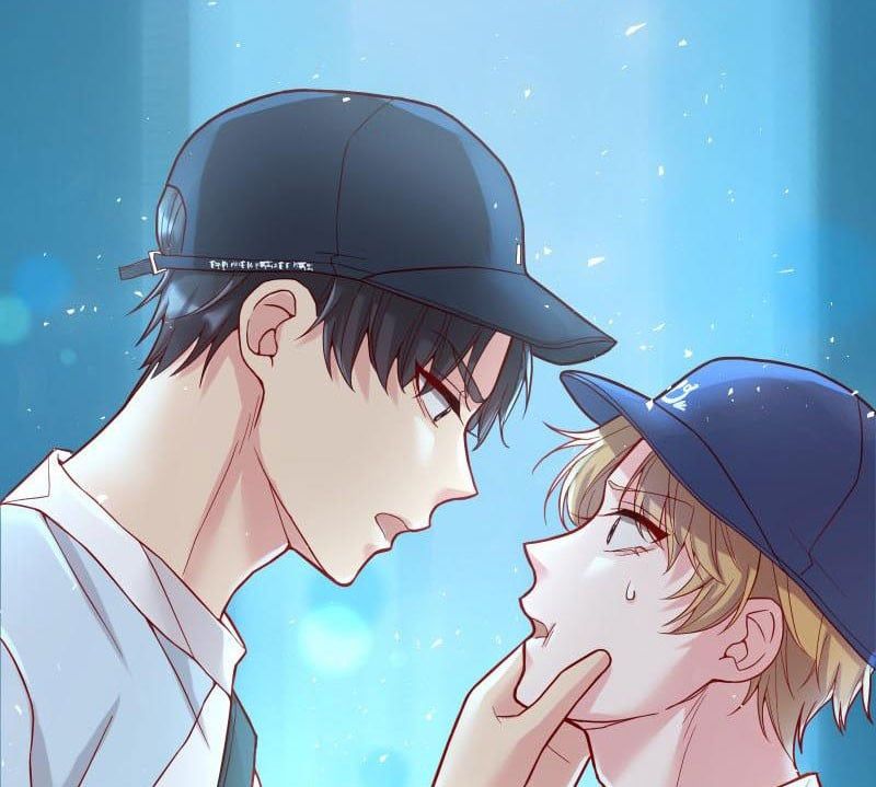 Hàn Viễn Chapter 6 - Trang 2