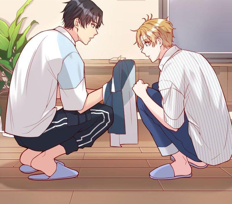 Hàn Viễn Chapter 6 - Trang 2