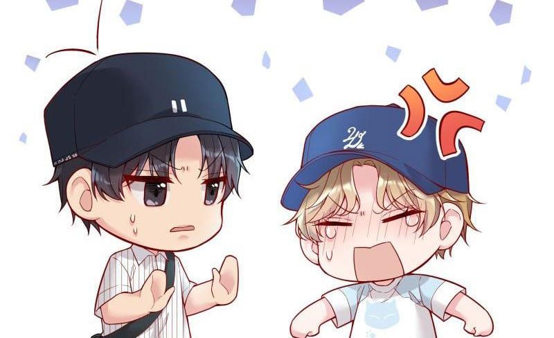 Hàn Viễn Chapter 6 - Trang 2