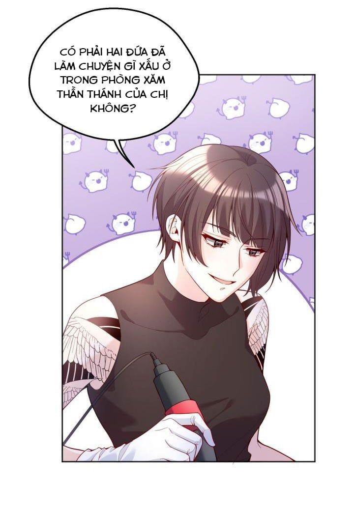 Hàn Viễn Chapter 60 - Trang 2
