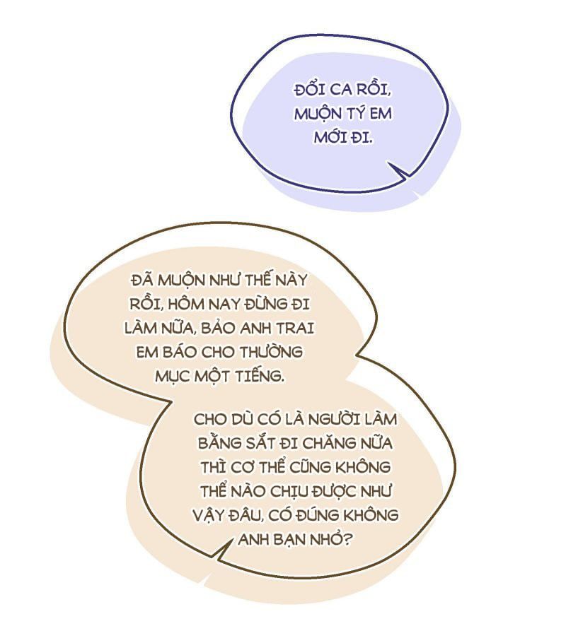 Hàn Viễn Chapter 61 - Trang 2