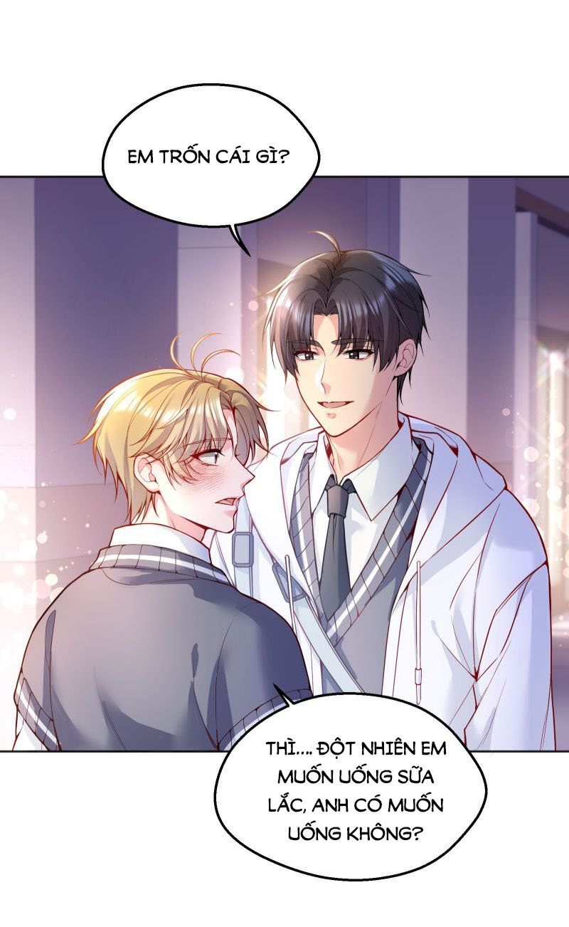 Hàn Viễn Chapter 61 - Trang 2