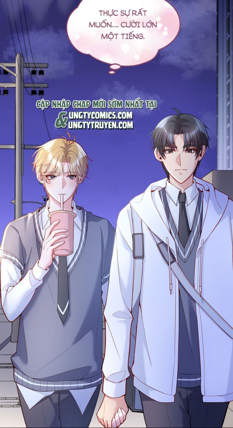 Hàn Viễn Chapter 61 - Trang 2